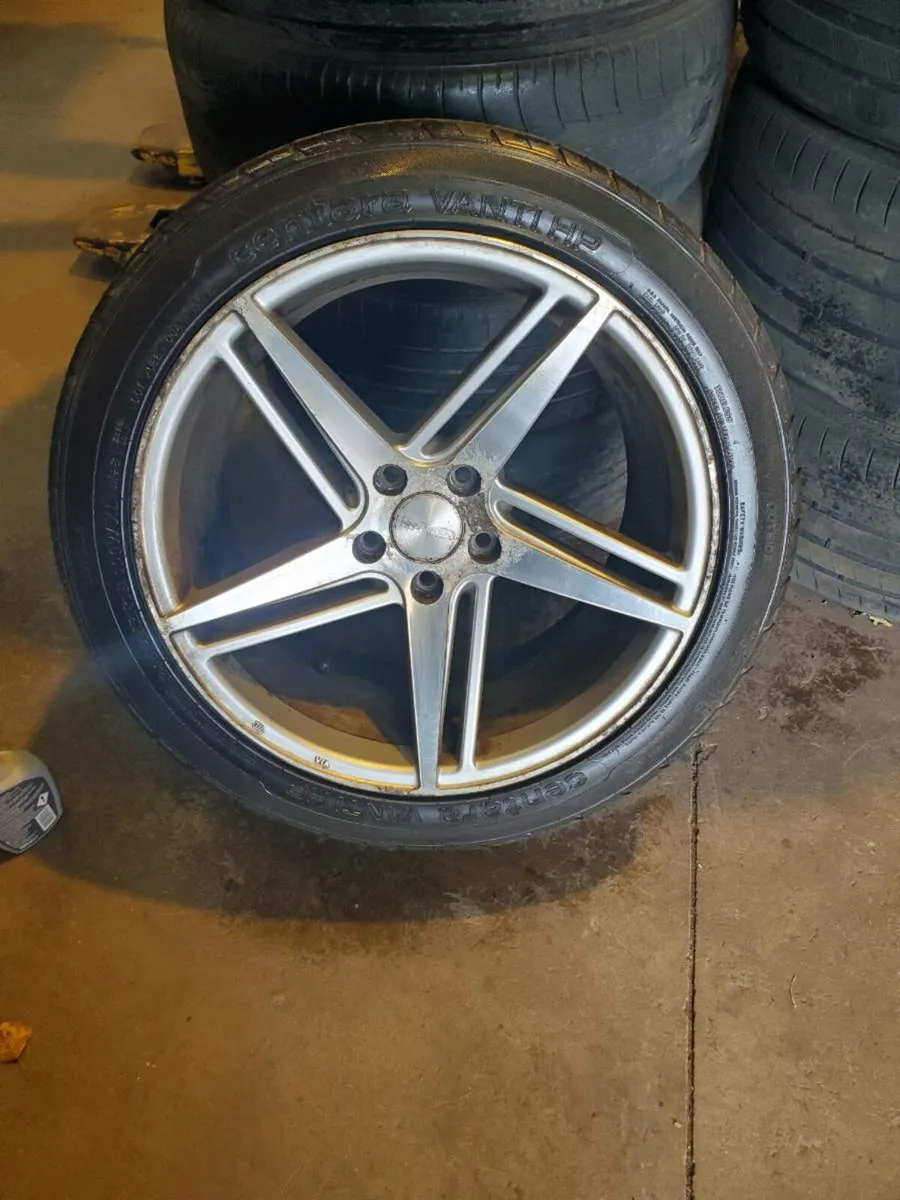 Veemann alloys - Image 2