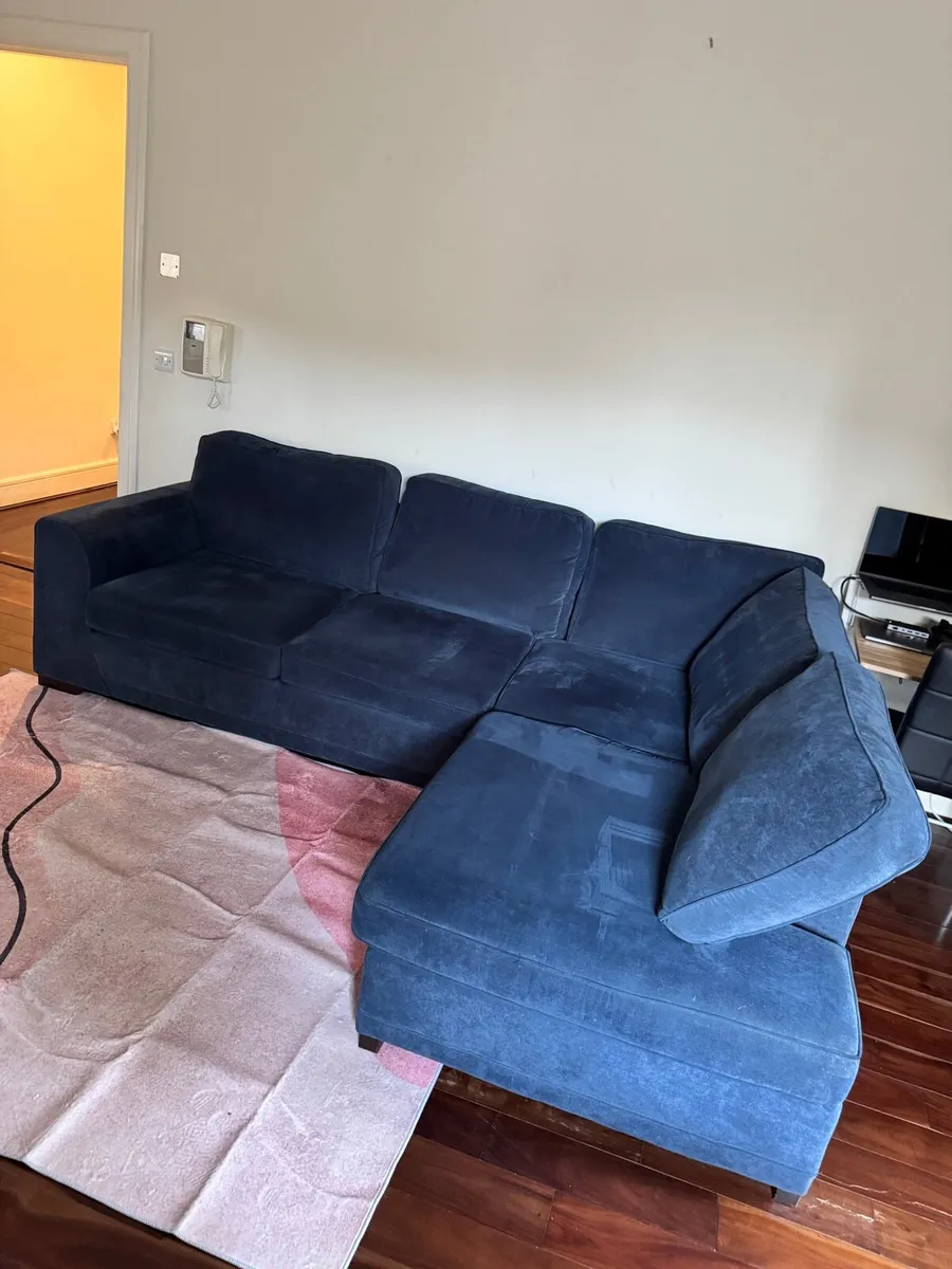 DFS Orka couch L shape - Image 2