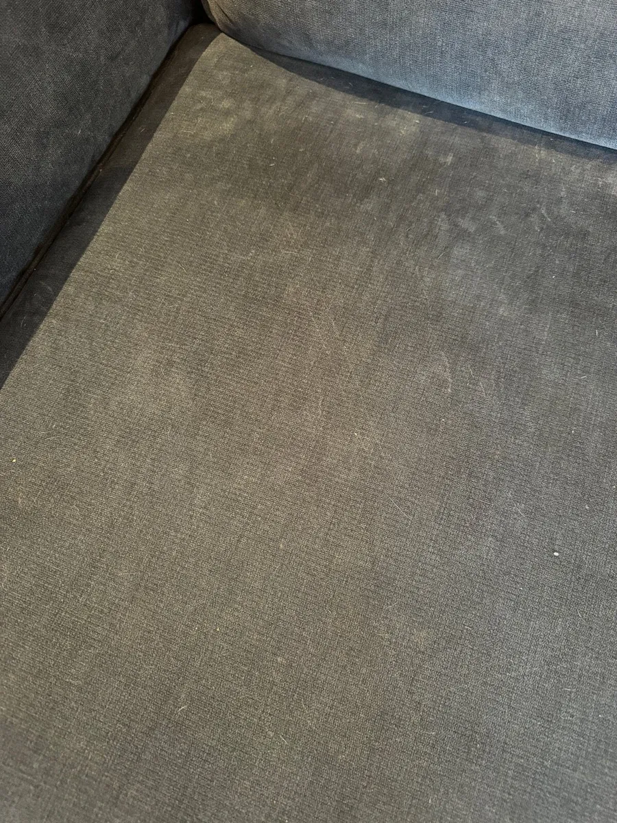 DFS Orka couch L shape - Image 4