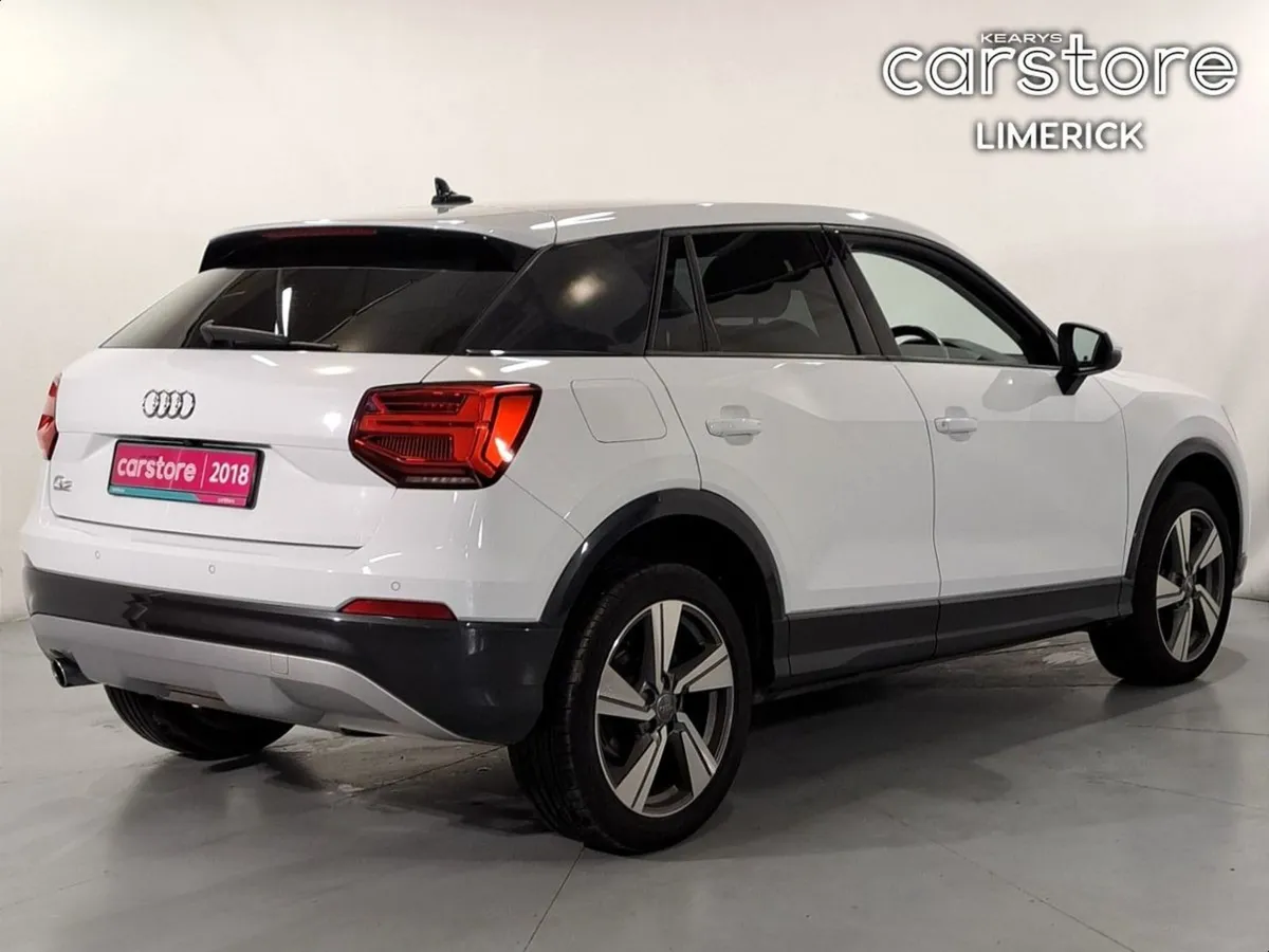 Audi Q2 1.0 Tfsi - Image 3