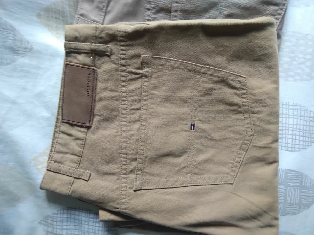 Tommy Hilfiger mens pants - Image 2
