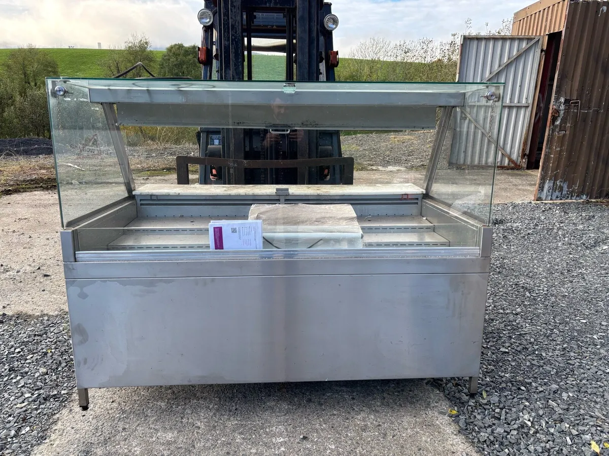 Deli Chill Display - Image 1