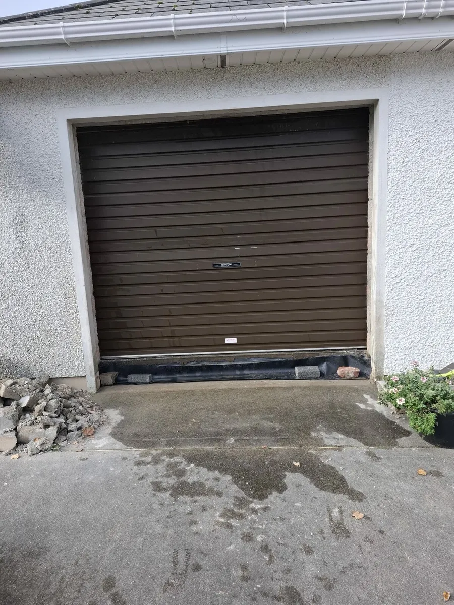 Roller Door - Image 3