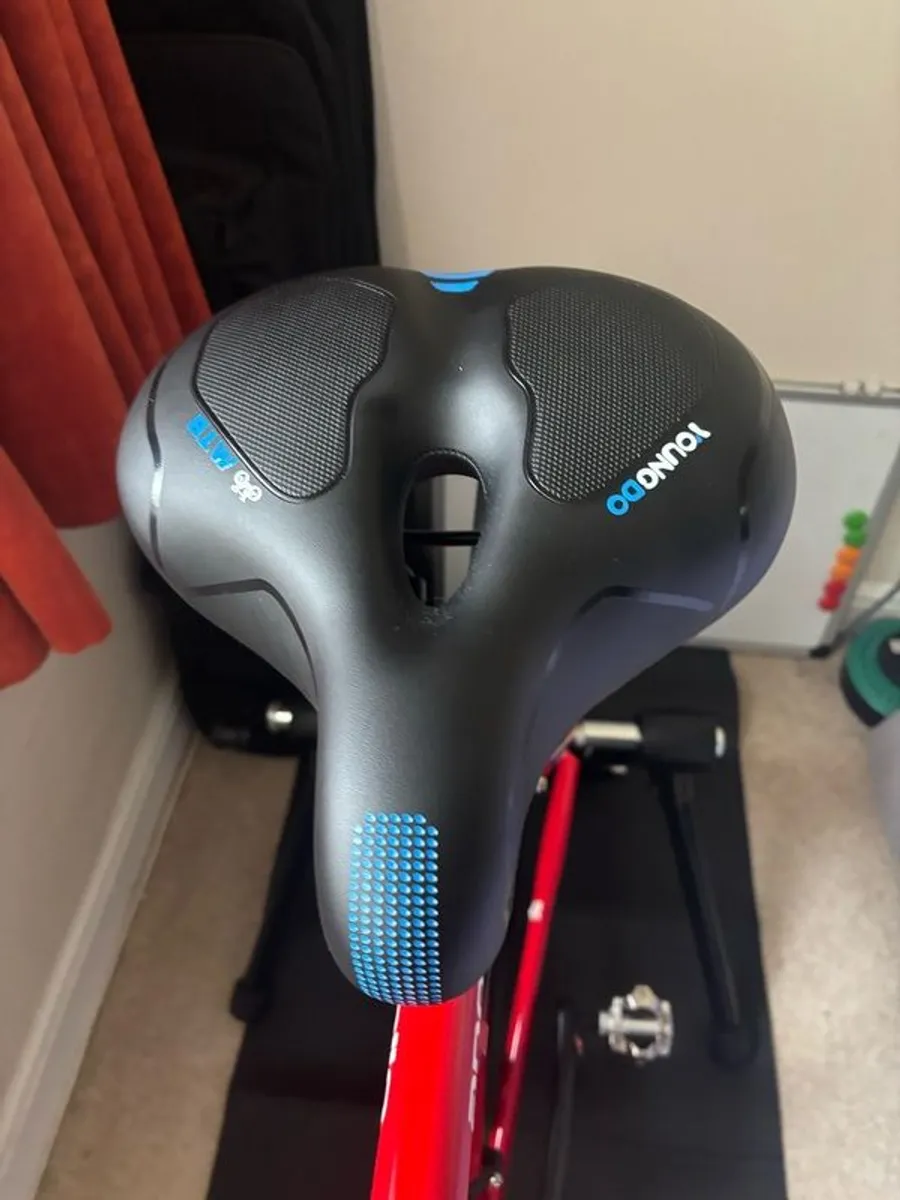 Apollo Paradox Mens Road Bike - Large L Frame (54cm) - Image 3