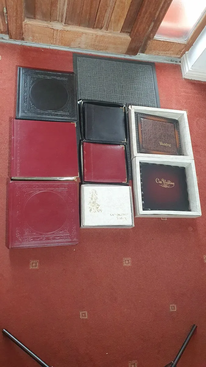Wedding album - Image 1