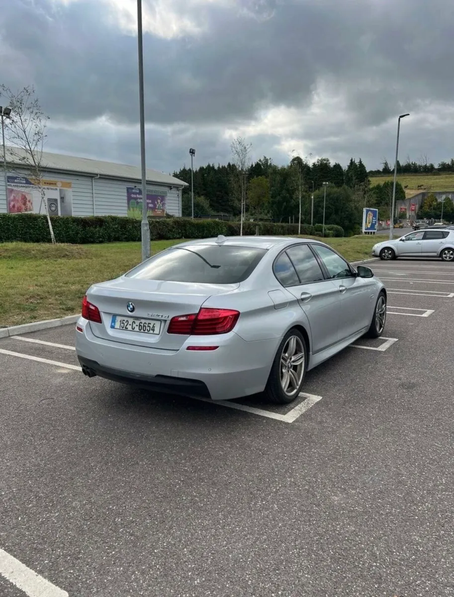 🔴L@@K BMW M SPORT DIESEL AUTO NEW NCT OCT2027🔥 - Image 2