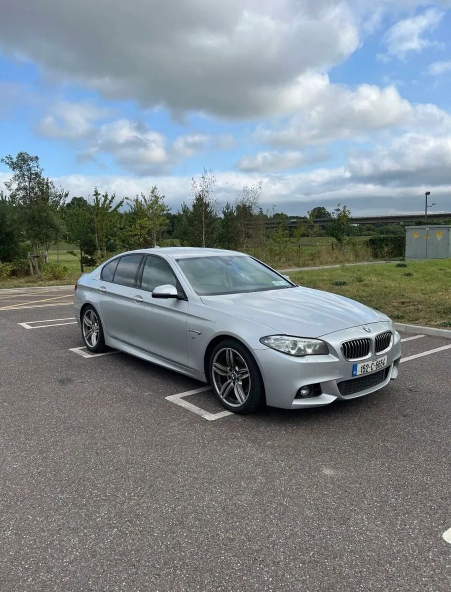 🔴L@@K BMW M SPORT DIESEL AUTO NEW NCT OCT2027🔥 - Image 3