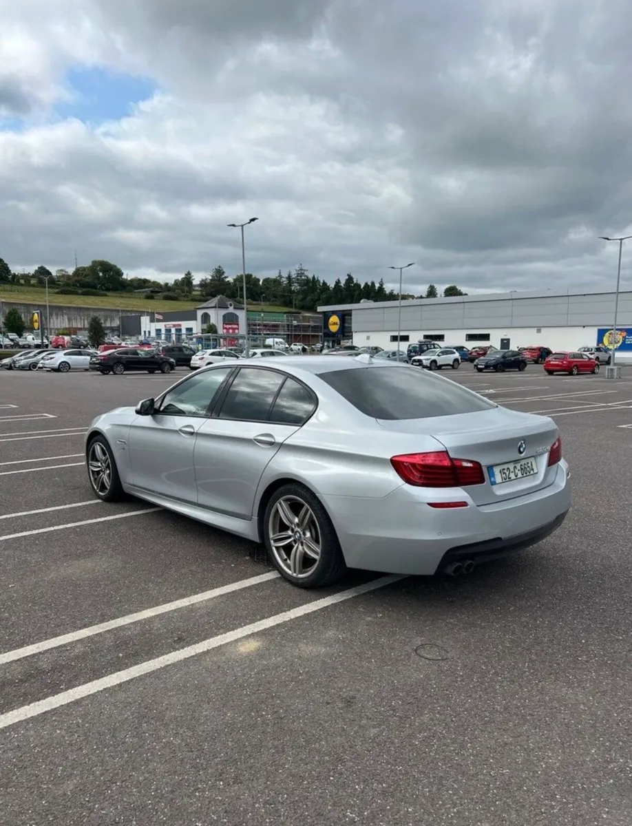 🔴L@@K BMW M SPORT DIESEL AUTO NEW NCT OCT2027🔥 - Image 4