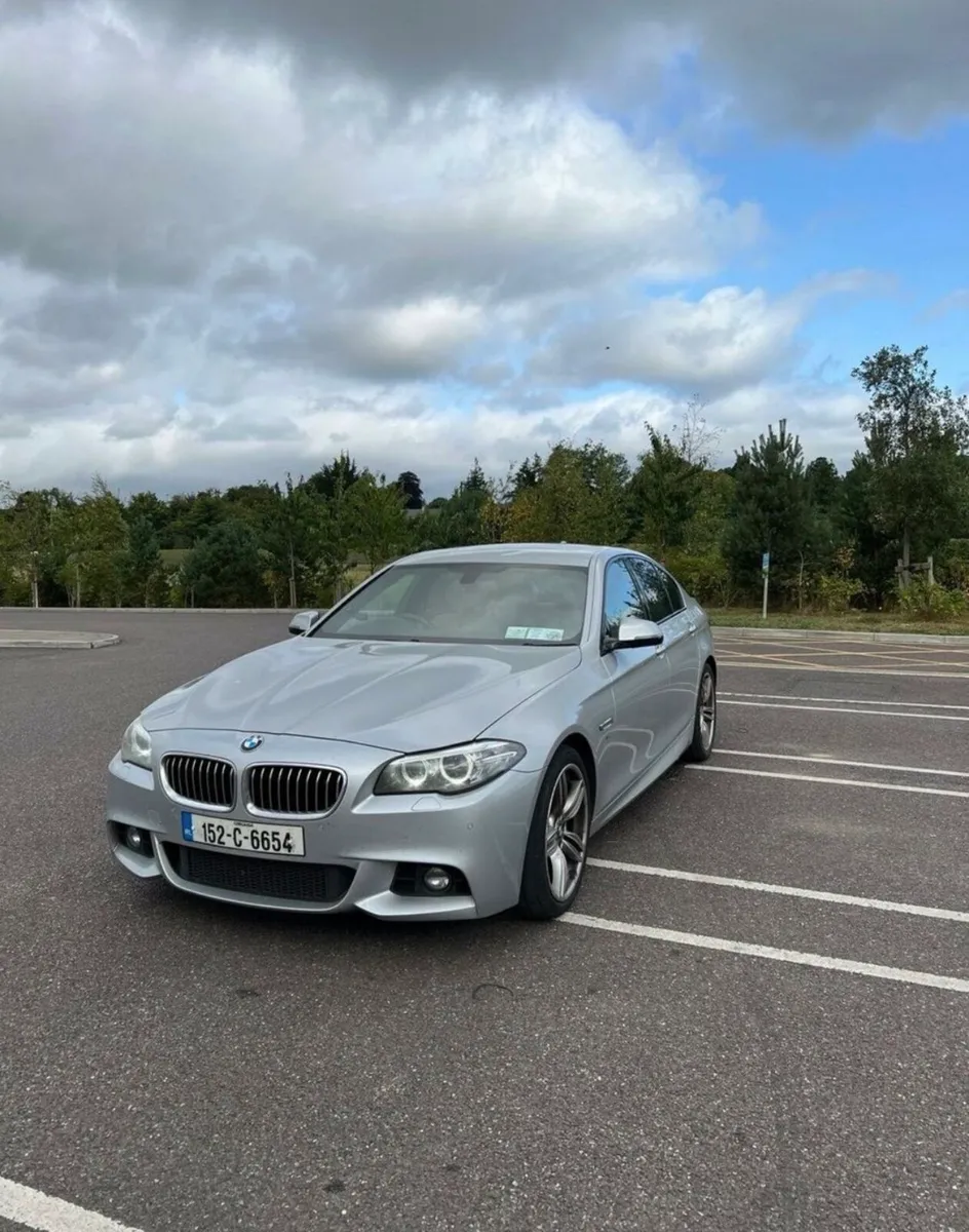 🔴BMW M SPORT DIESEL AUTO NEW NCT OCT2027💶€15,950 - Image 1