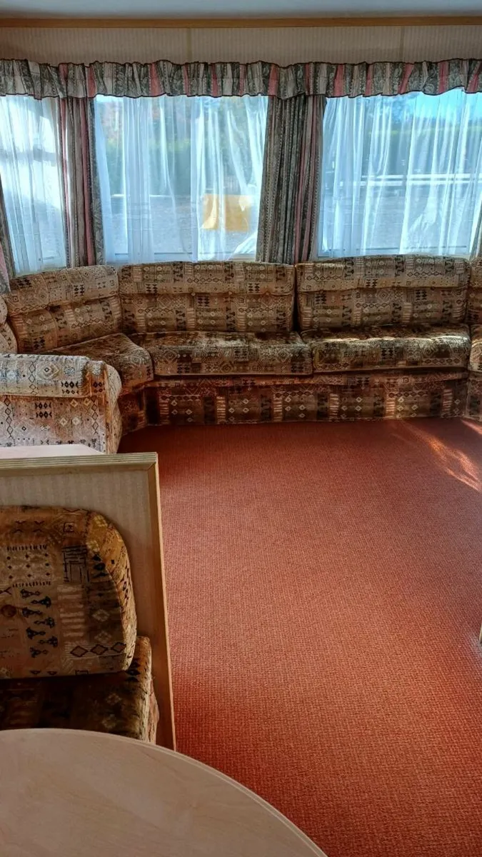 WILLERBY WESTMORELAND MOBILE HOME FOR SALE - Image 2