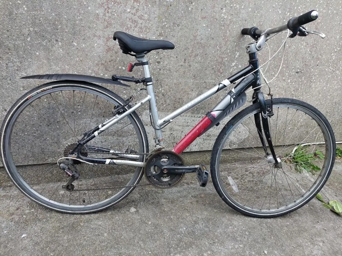 Dawes Discovery Ladies Bike - Image 1