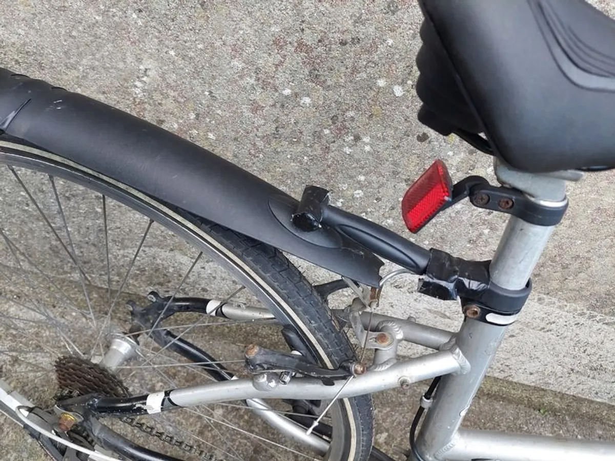 Dawes Discovery Ladies Bike - Image 2