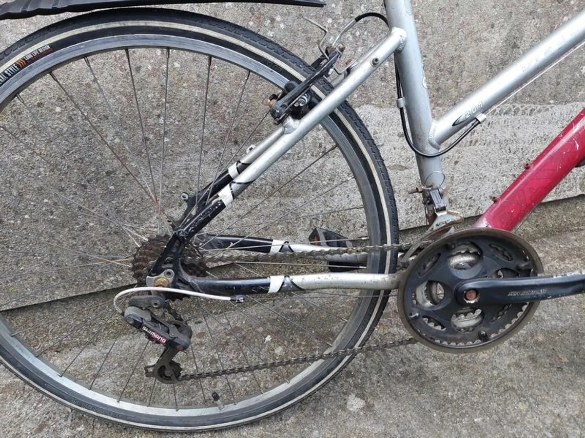 Dawes Discovery Ladies Bike - Image 3