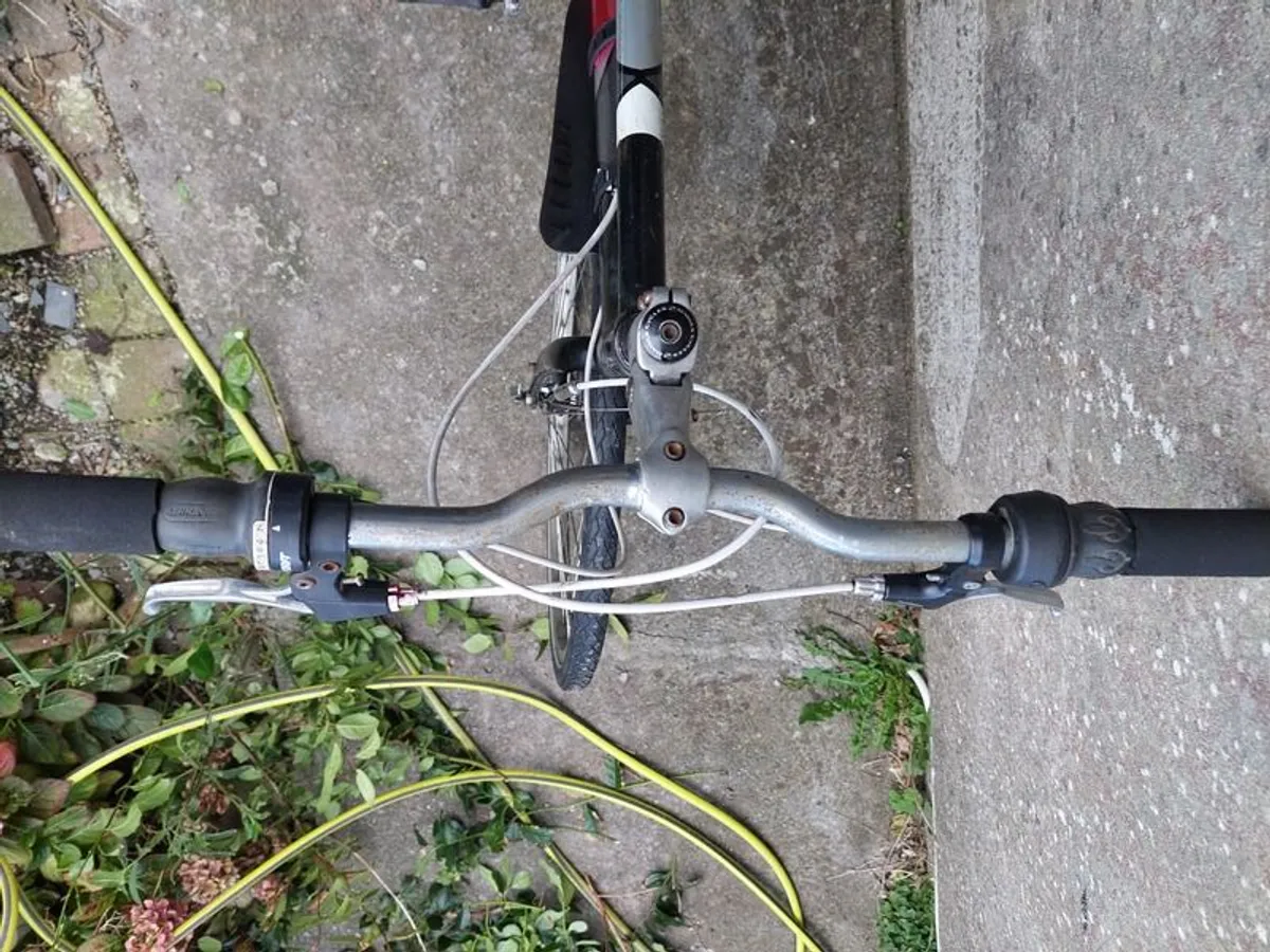 Dawes Discovery Ladies Bike - Image 4