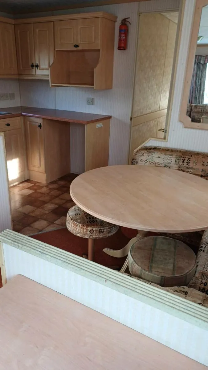 WILLERBY WESTMORELAND MOBILE HOME FOR SALE - Image 3
