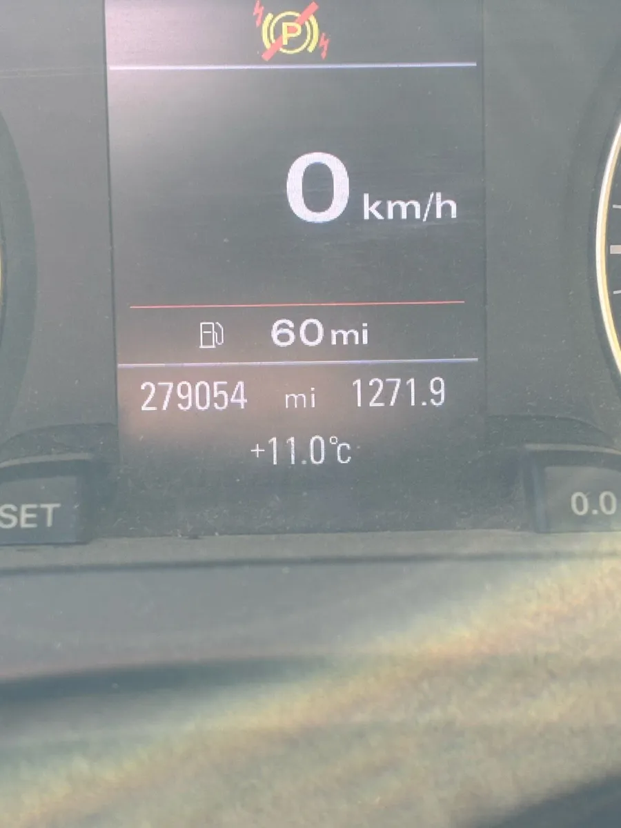 Audi a4 - Image 3