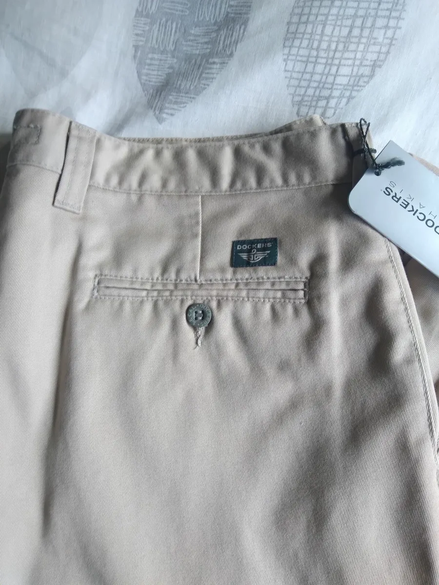 DOCKERS MENS PANTS - Image 2