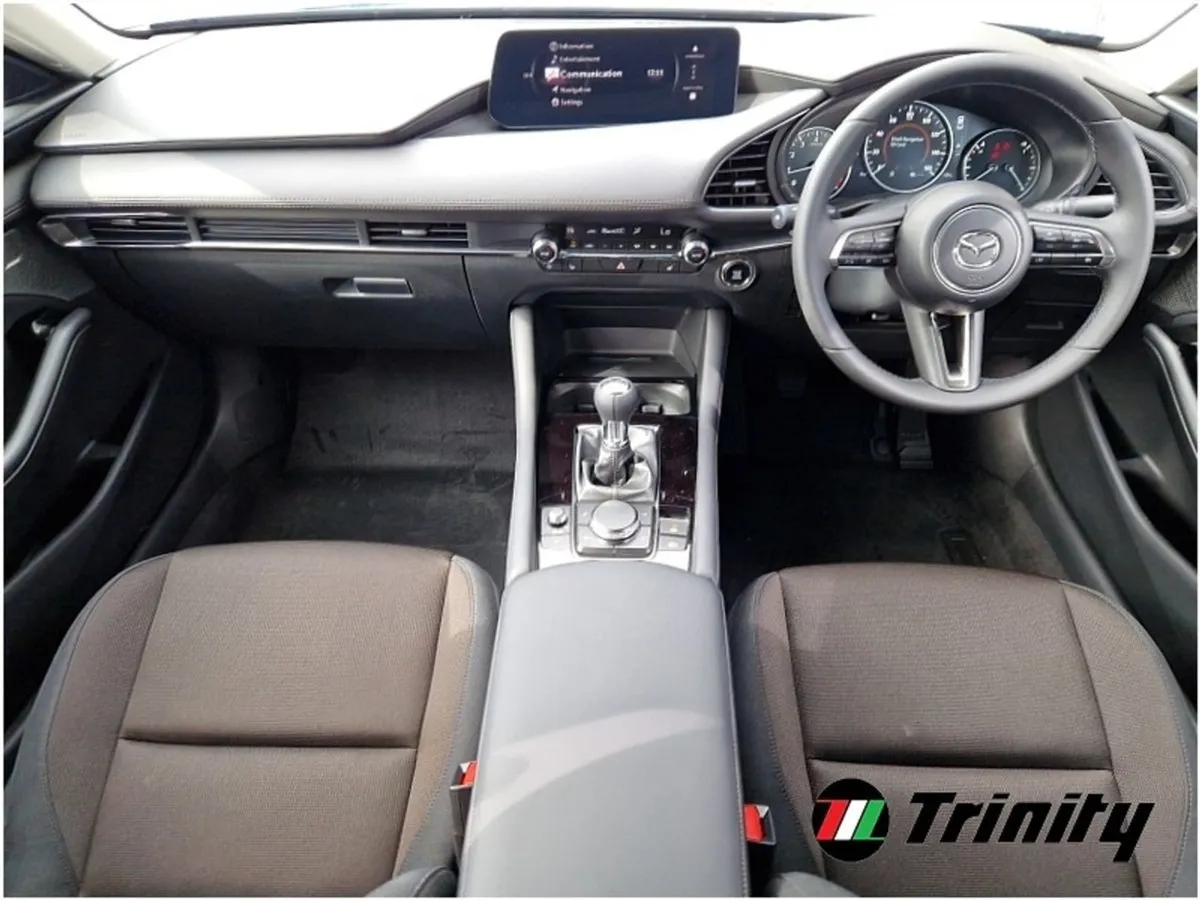 Mazda 3 Finance From 3.9  OR  2000 Trade IN Boost - Image 2