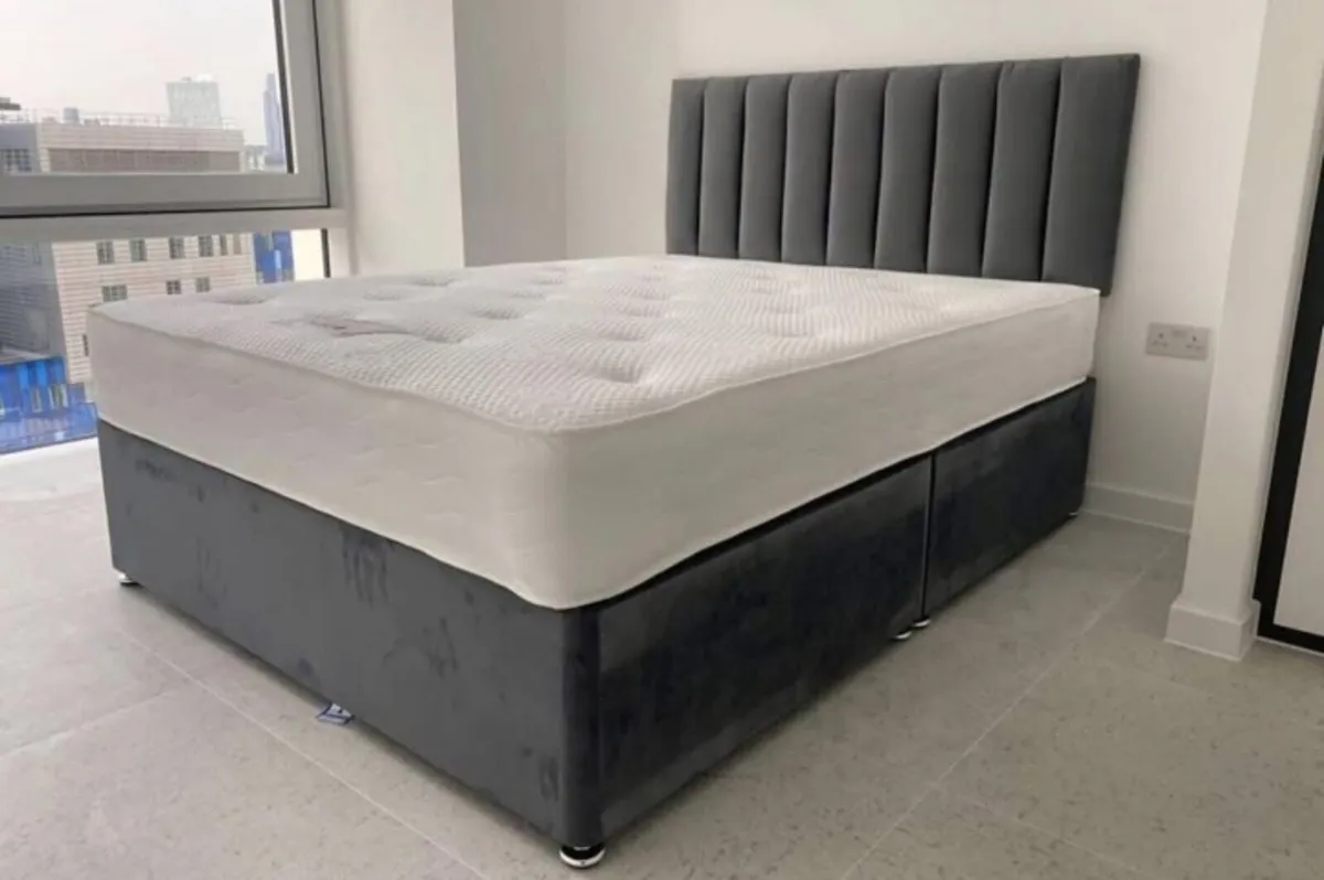 NEW BEDS FREE DELIVERY NATIONWIDE
