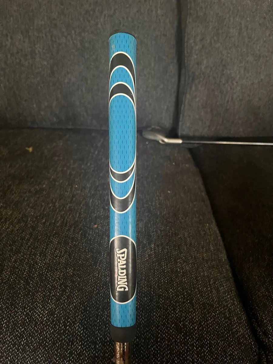 Selection of left handed clubs - Image 4