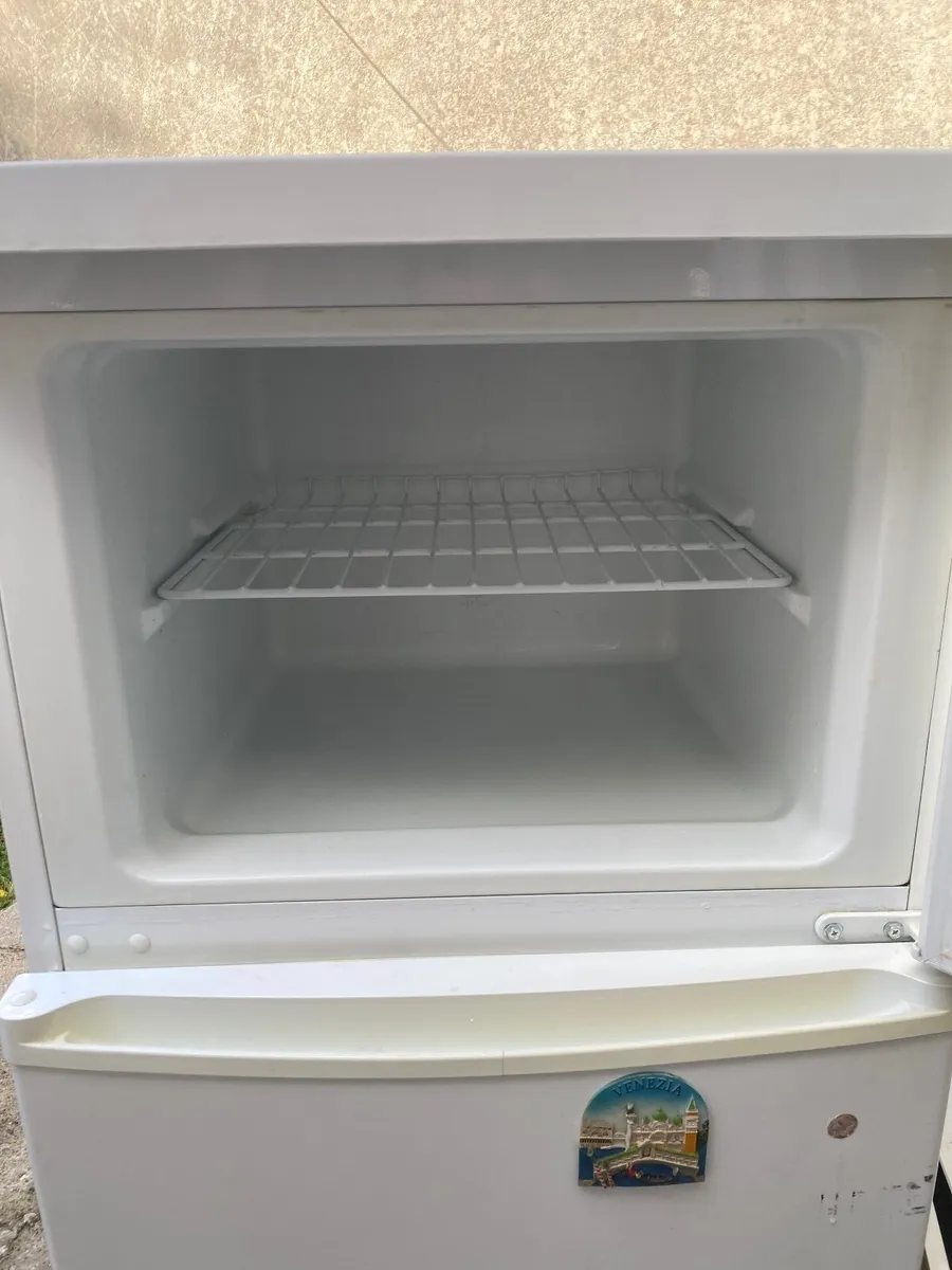 Fridge Freezer - Image 2