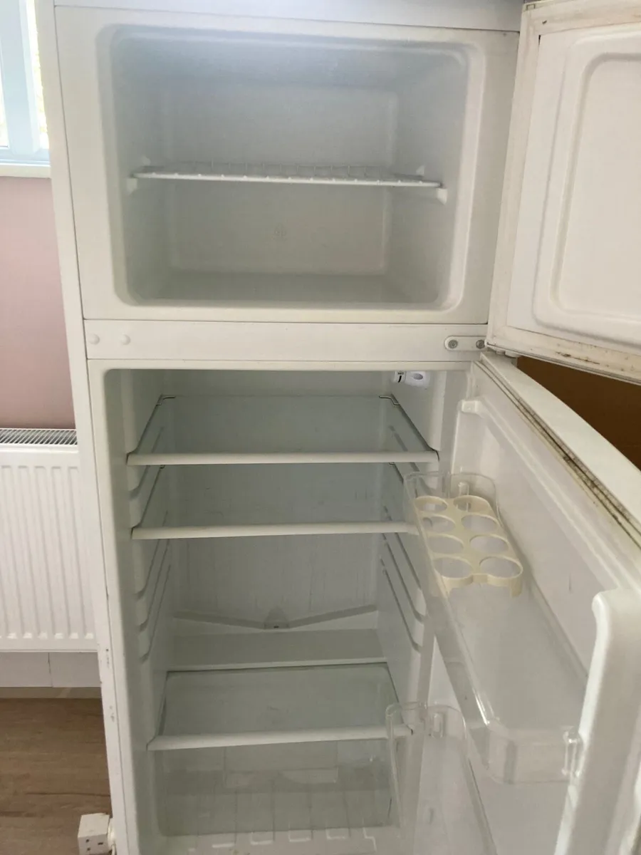Fridge Freezer - Image 4