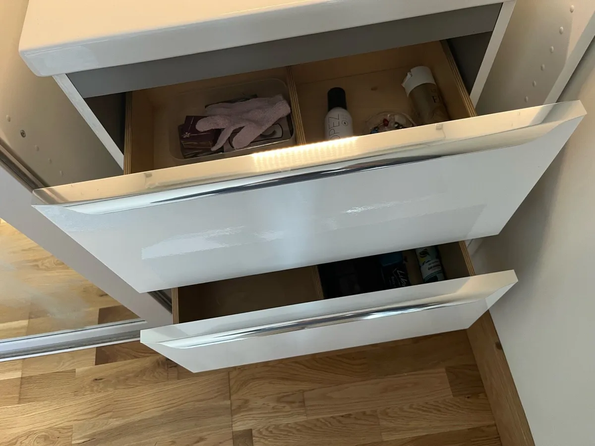 Bathroom Vanity’s Unit - Image 3
