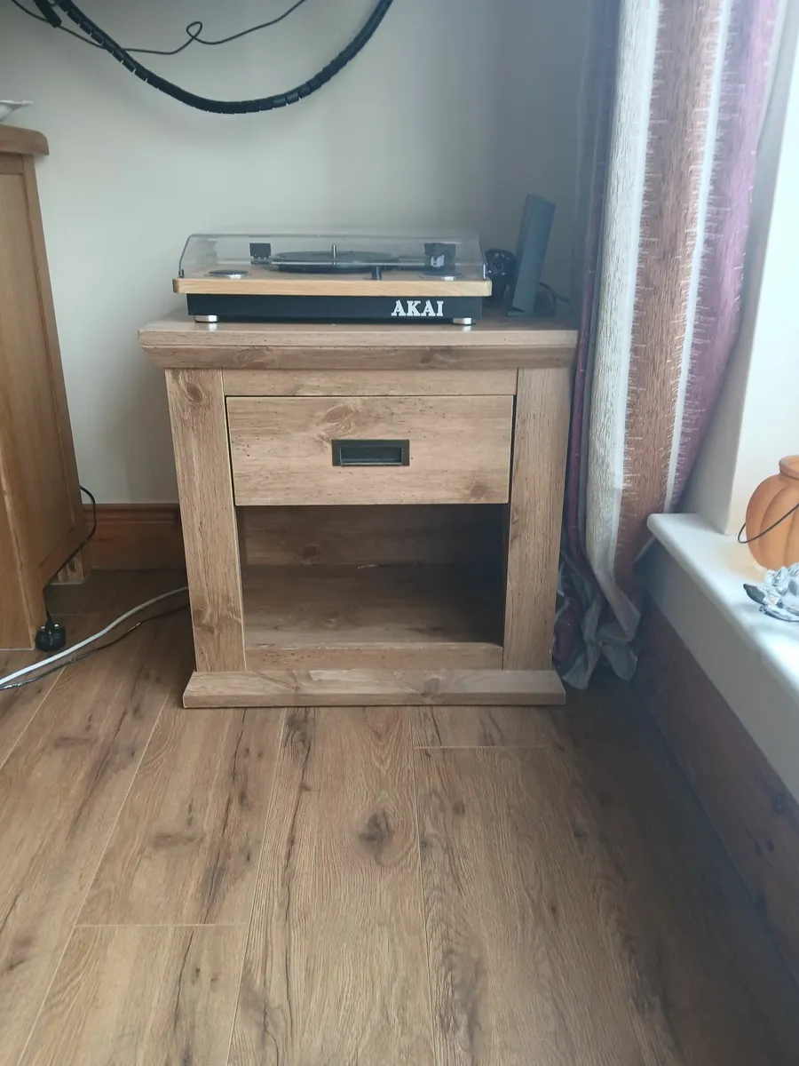 Side Table - Image 1