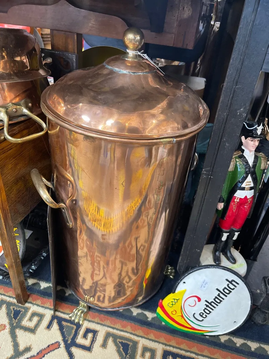 Antiques - Image 1
