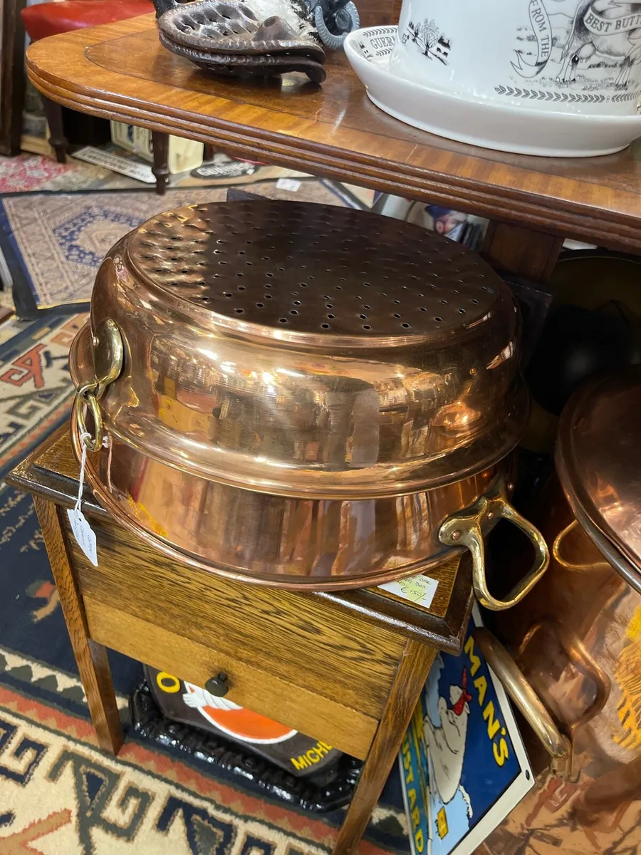 Antiques - Image 2