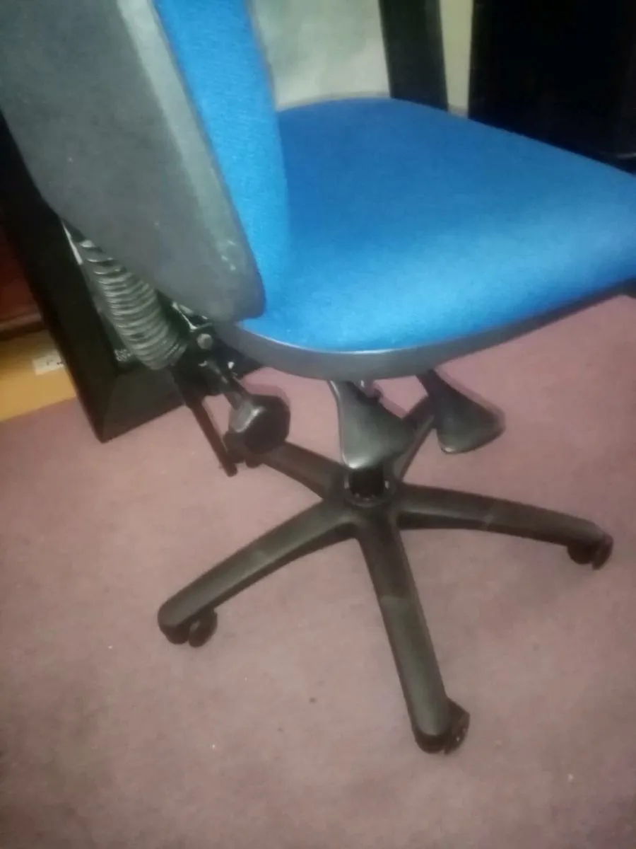 Office/Study/Games chair - Image 1