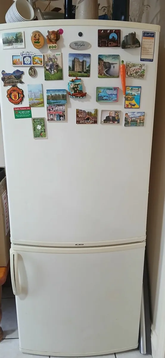 Small freezer and combo fridge/freezer - Image 3