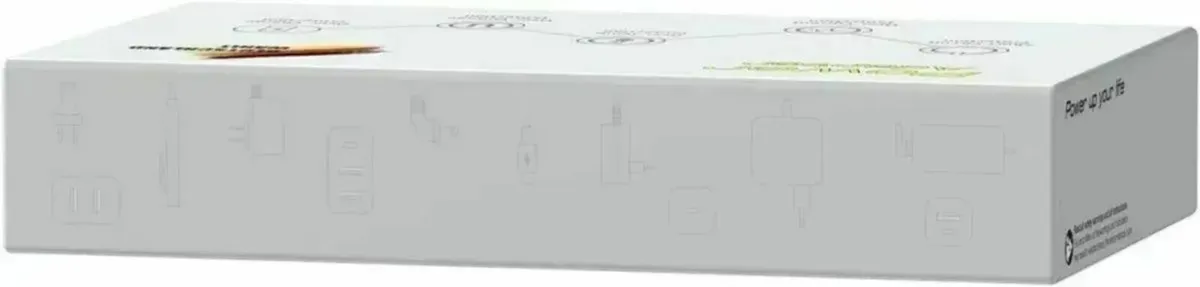Laptop Power Cable 90W – Universal Charging Supply - Image 2