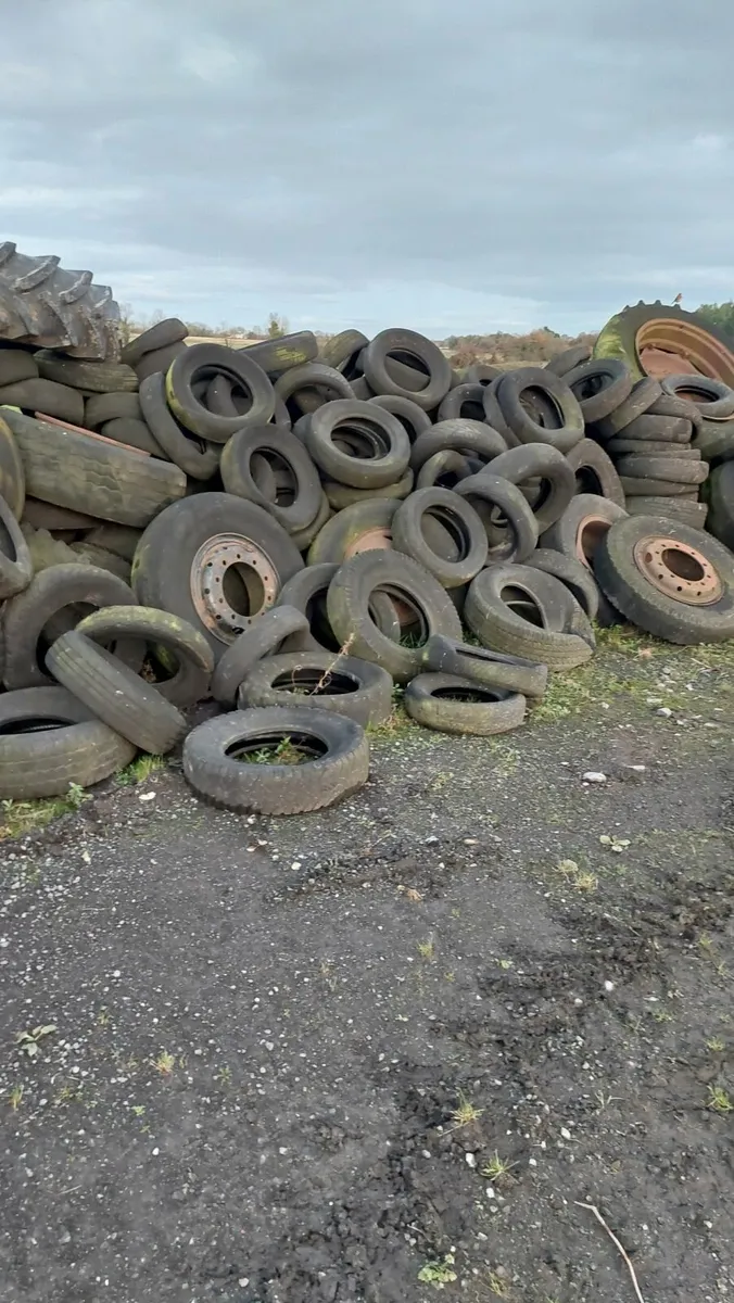 Tyres - Image 2