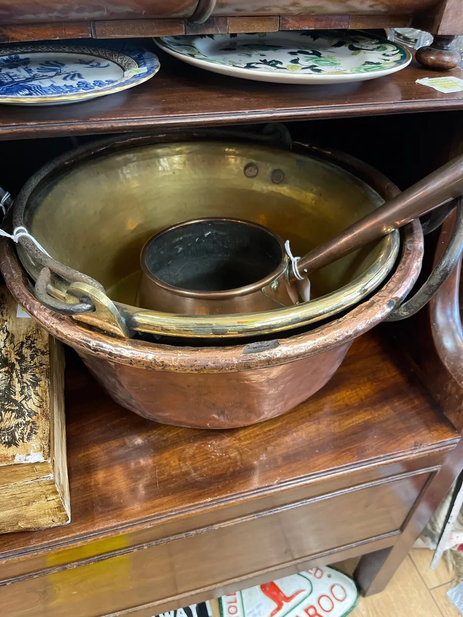 Antiques - Image 2
