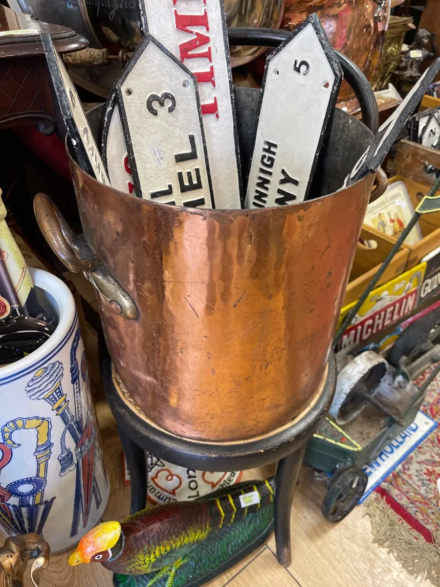 Antiques - Image 4