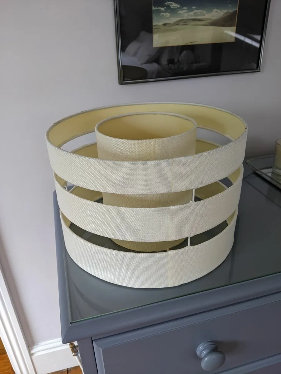 Lamp Shade - Image 1