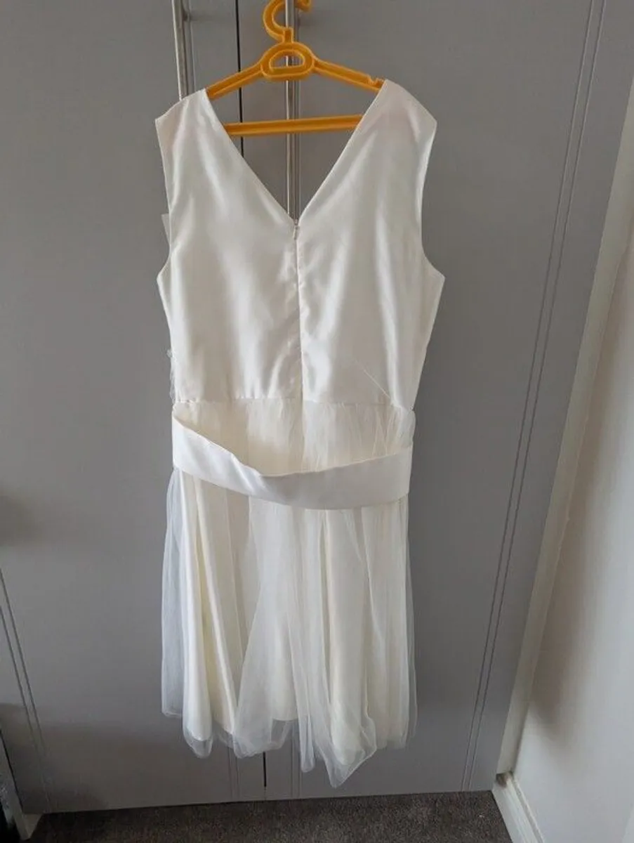 flower girl dresses x3 - Image 3