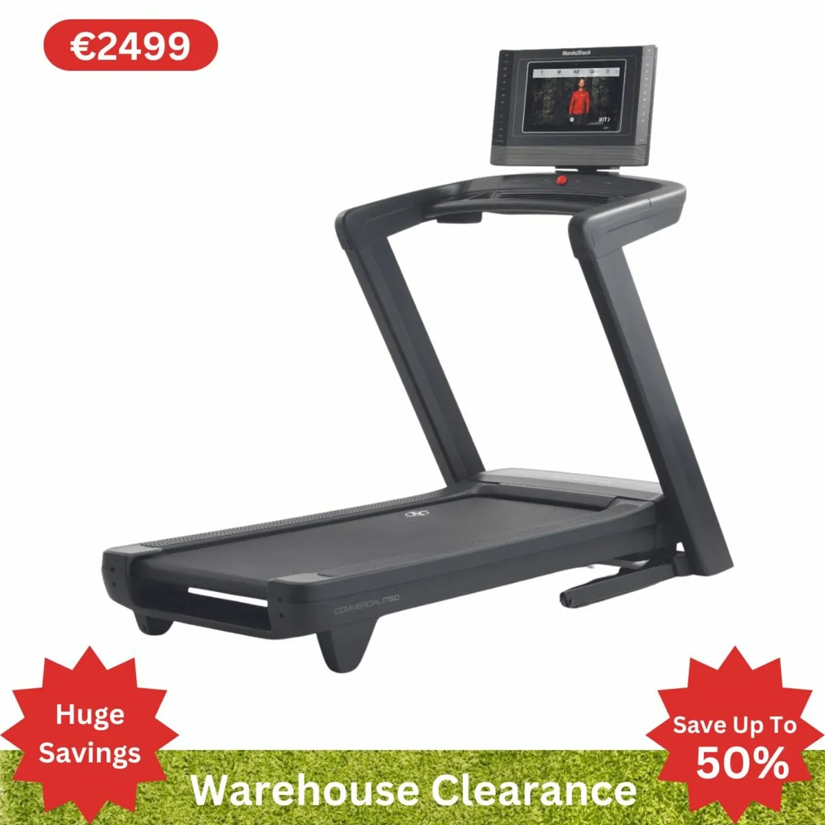 Gym Equipment Clearance SALE Now On- Gymgear.ie - Image 3