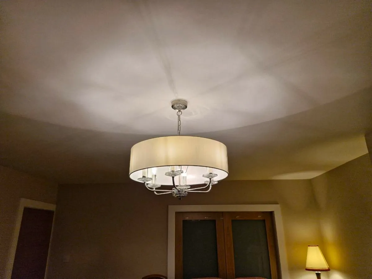 Light Fitting - Image 1