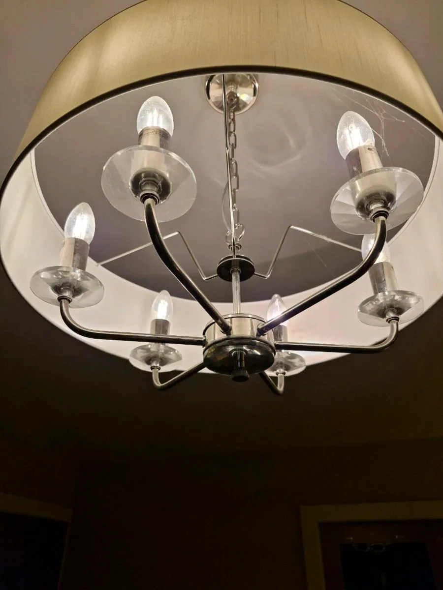 Light Fitting - Image 3