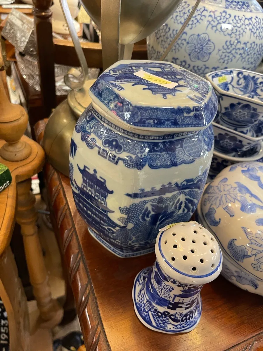 Antiques - Image 4