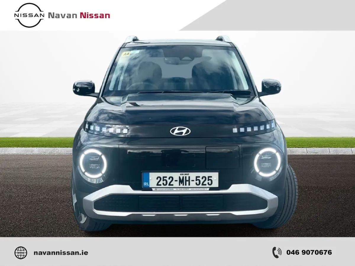 Hyundai INSTER Elegance 49 kW - Image 2