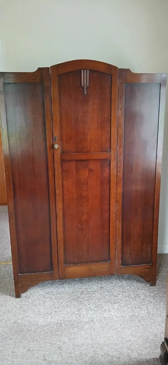 Wardrobe