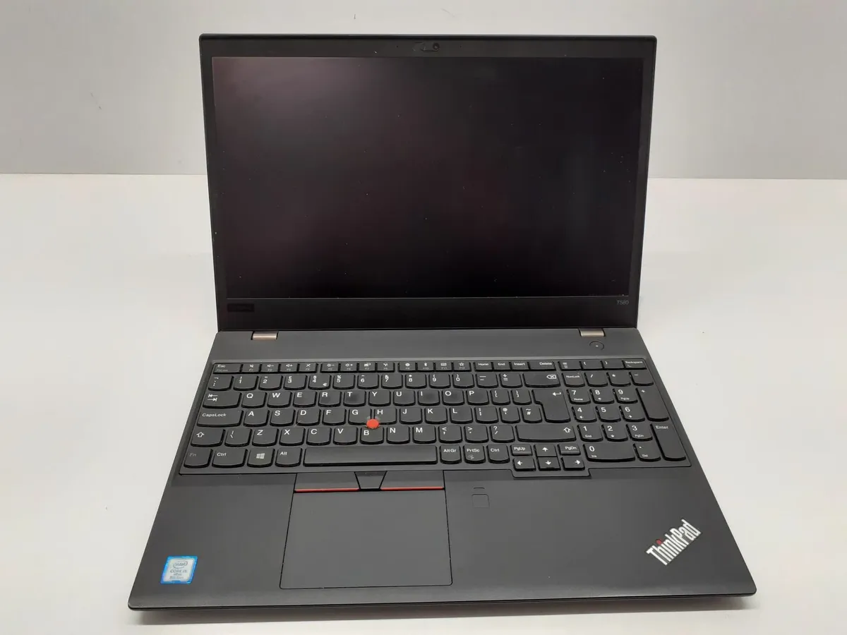 Weekly Laptop Auction - Image 2