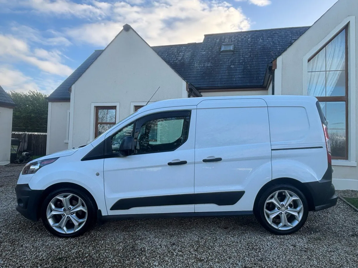2016 ford connect 1.5 diesel - Image 1
