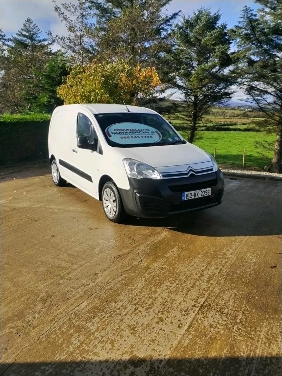Donnelly's commercials letterkenny Co.Donegal - Image 1