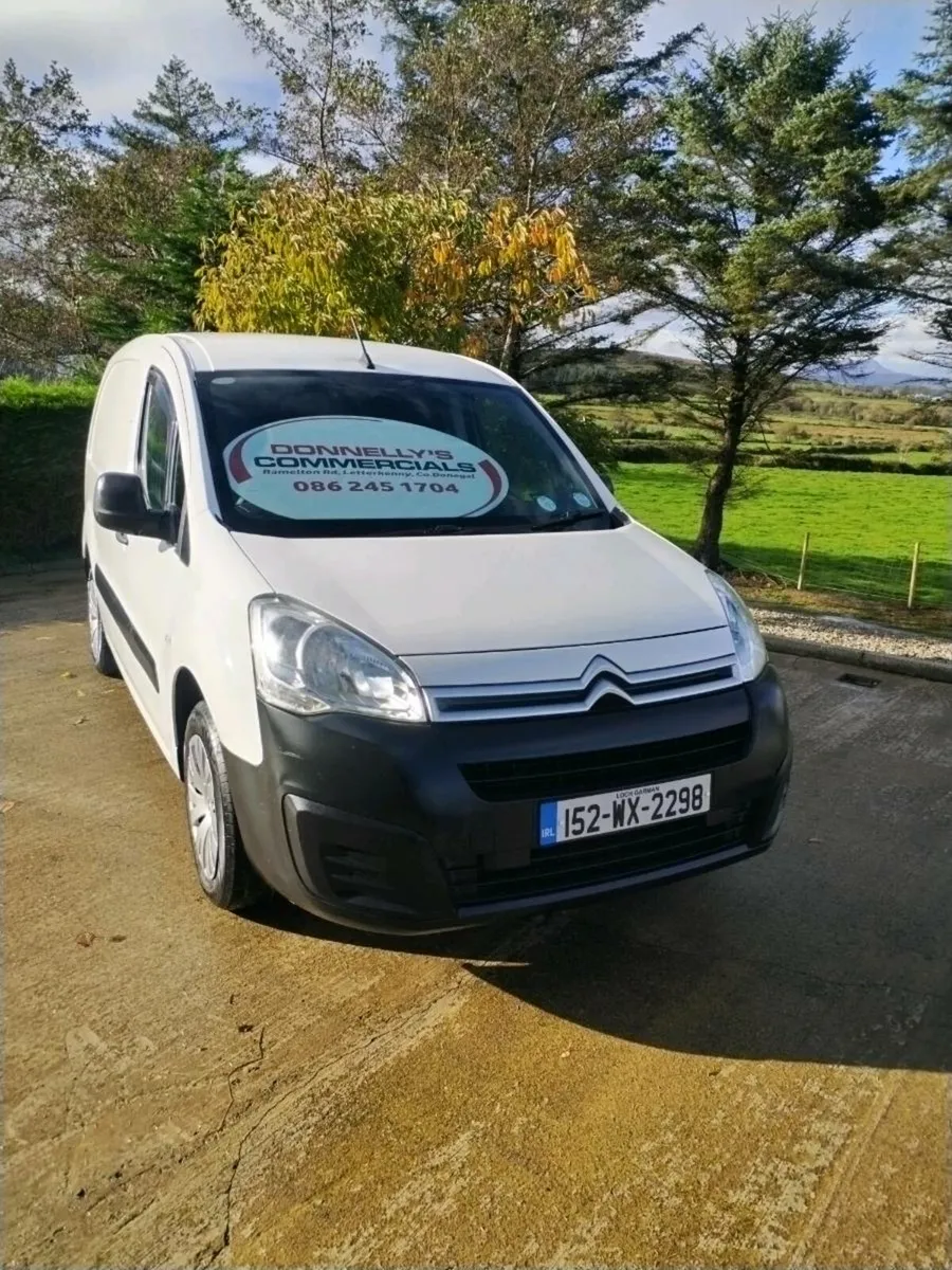 Donnelly's commercials letterkenny Co.Donegal - Image 2