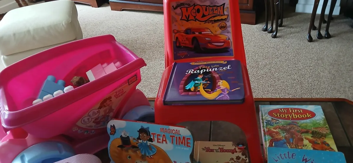Toys - Image 3