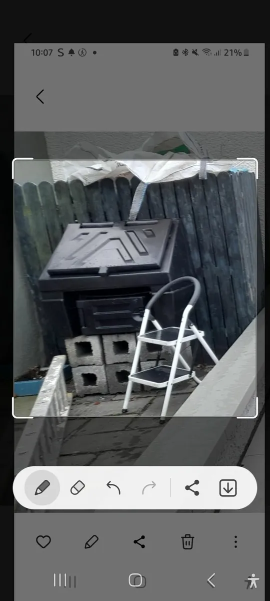 Coal bunker - Image 3